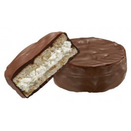 Alfajores especialmente para Celiacos